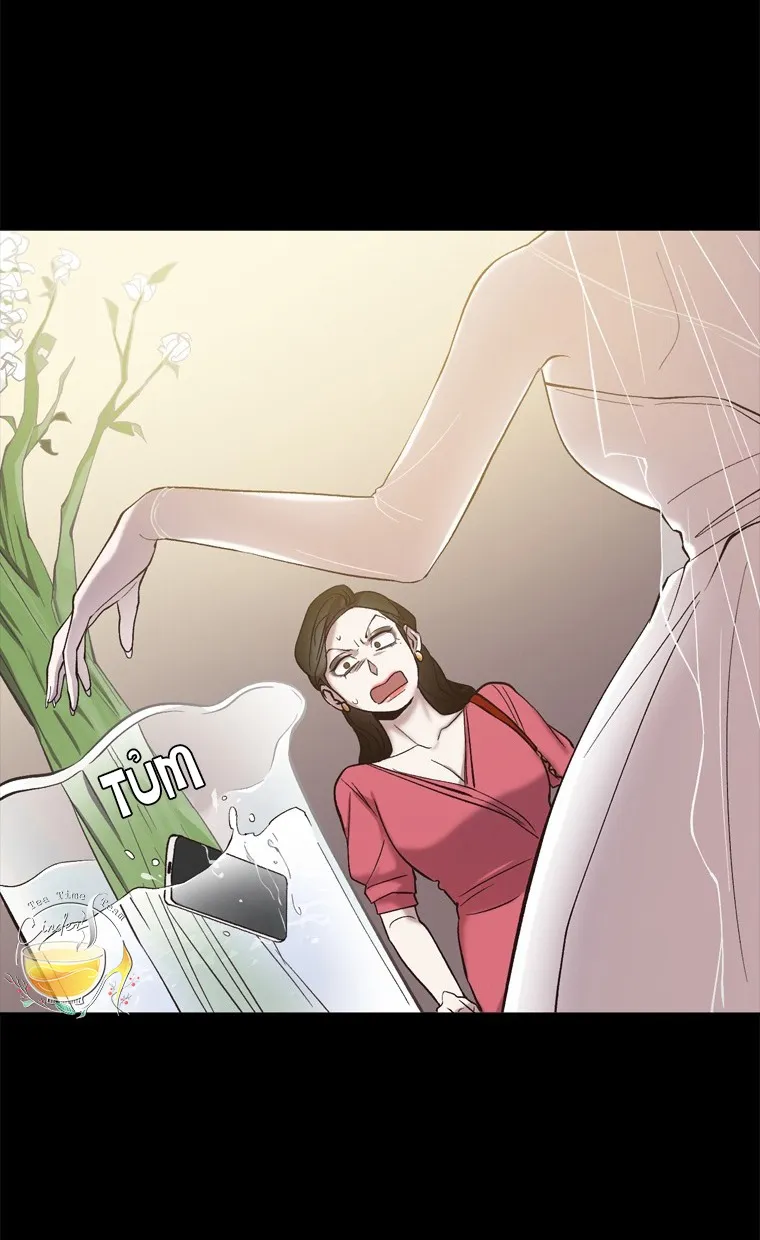 Thanh Xuân Của Chúng Ta Chap 87 - trang 25