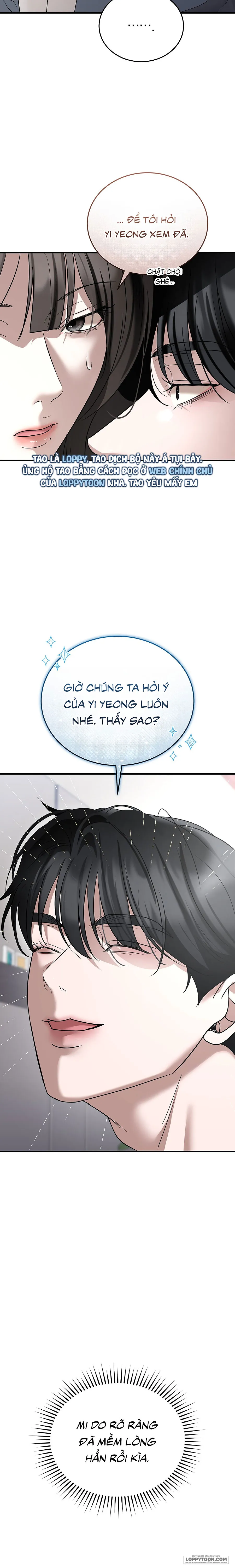 Chó Hoang Mơ Giấc Mơ Săn Mồi Chap 38 - END SS1 - trang 6