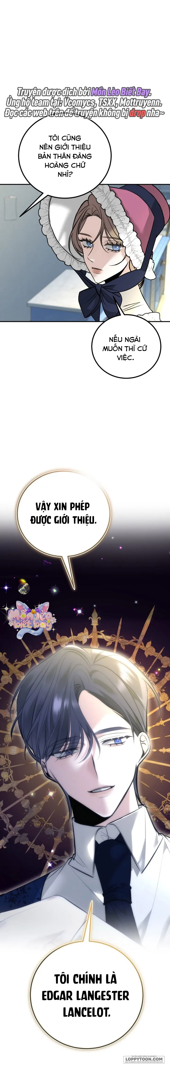 Cái Kết Của Cuộc Ly Hôn Chưa Trọn Vẹn Chap 5 - trang 1