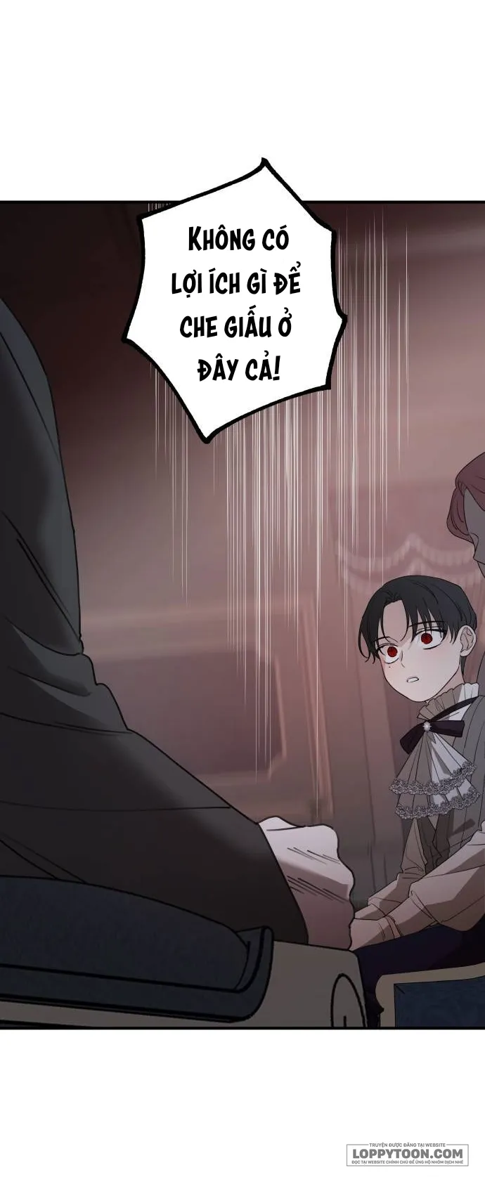 Gia Đình Chồng Quá Ám Ảnh Bởi Tôi Chap 52 - trang 7
