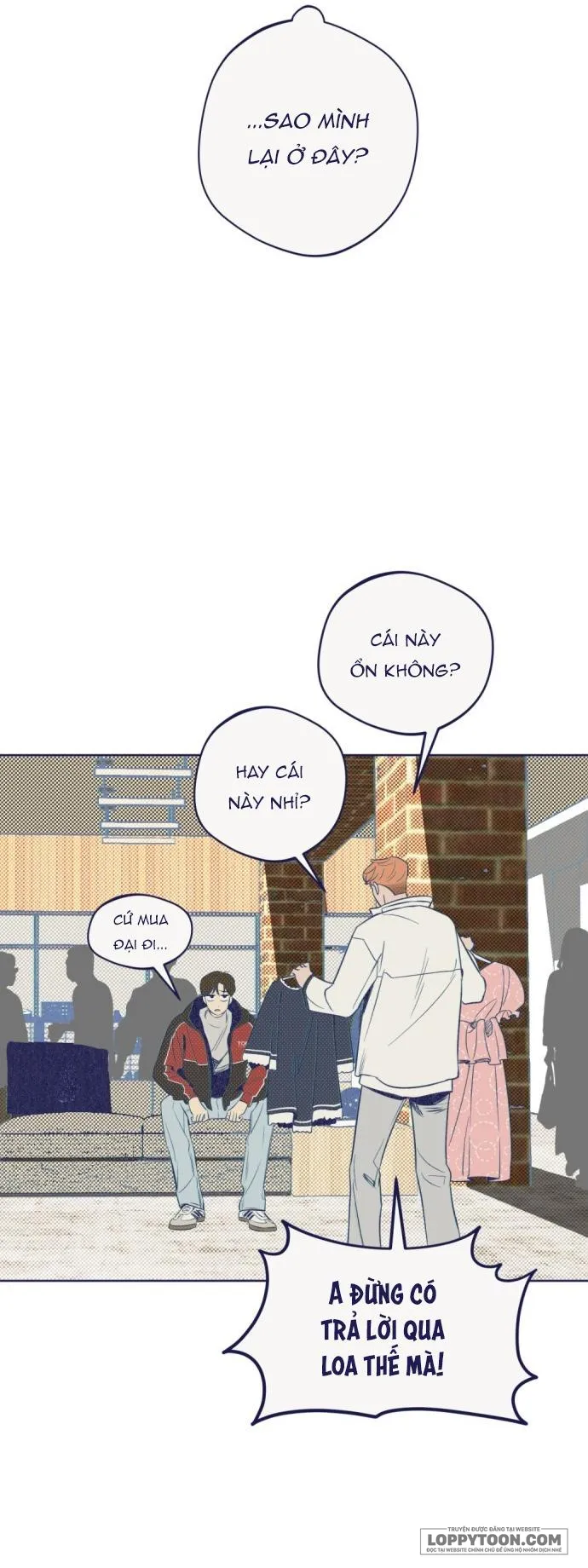 Trắc Nghiệm 4 Lựa Chọn Chap 8 - trang 3
