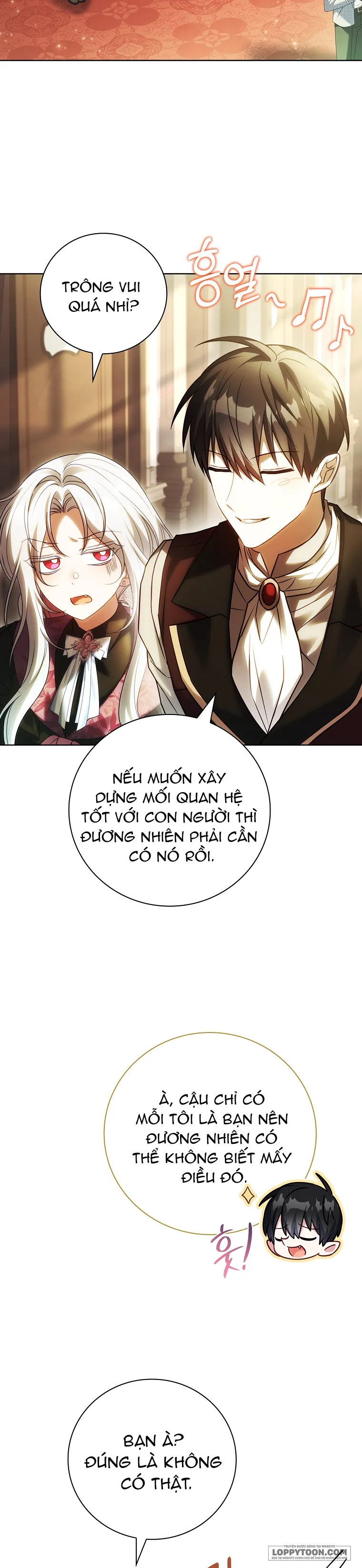 Cha Nào Con Nấy Chap 30 - trang 17