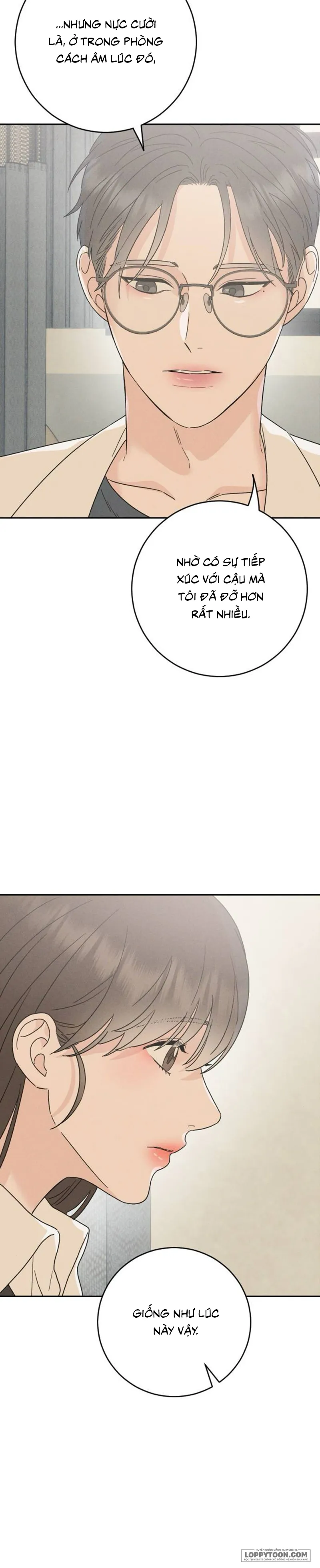 Nam Nữ Mật Thất Chap 6 - trang 36