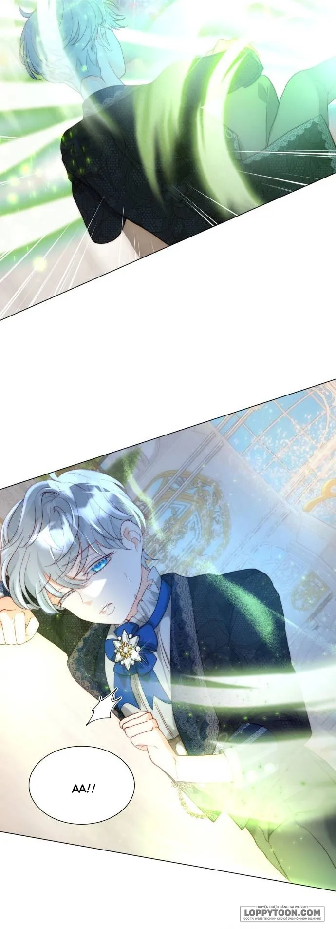 Tôi Được Sinh Ra Là Cô Con Gái Thứ Hai Chap 36 - trang 50