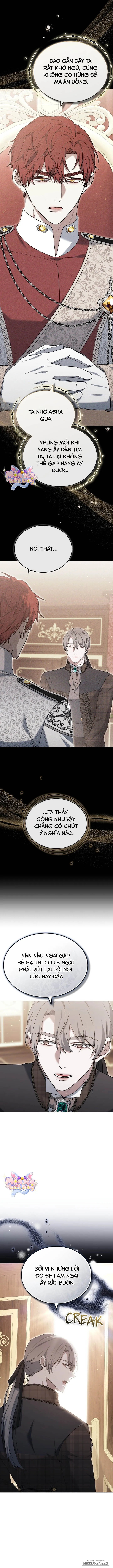 Thời Đại Oman Chap 79 - trang 15