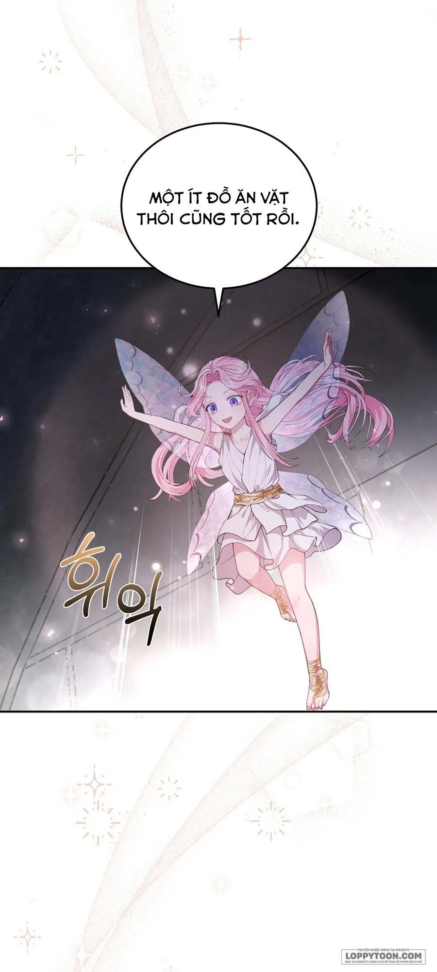 Nàng Tiên, Hãy Ký Hợp Đồng Nào Chap 3 - trang 47