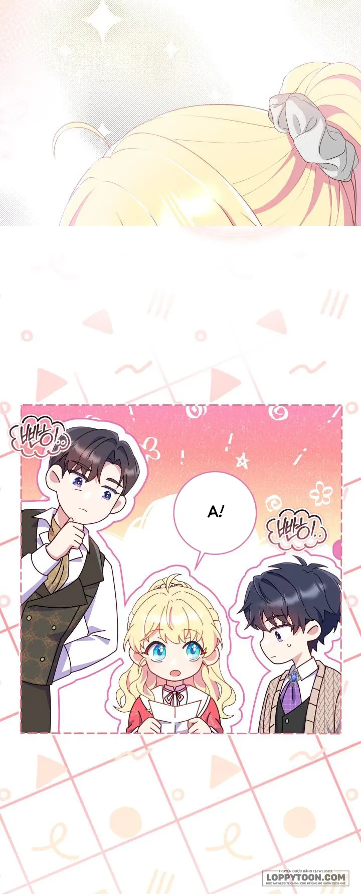 Trở Thành Bạn Thời Thơ Ấu Của Nam Phụ Ám Ảnh Chap 11 - trang 44