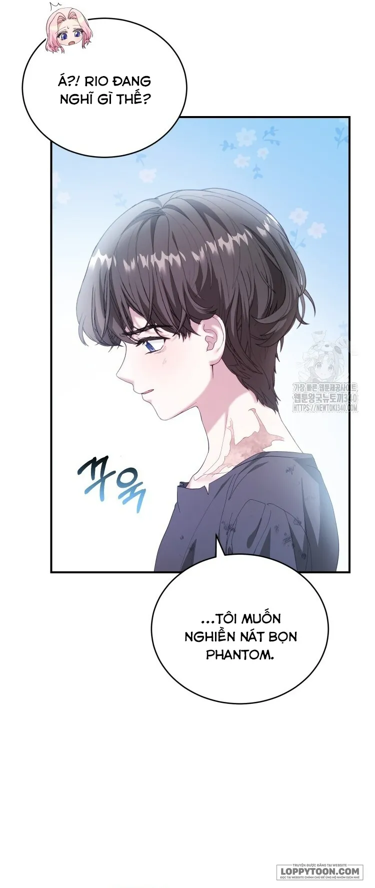 Nàng Tiên, Hãy Ký Hợp Đồng Nào Chap 37 - trang 48