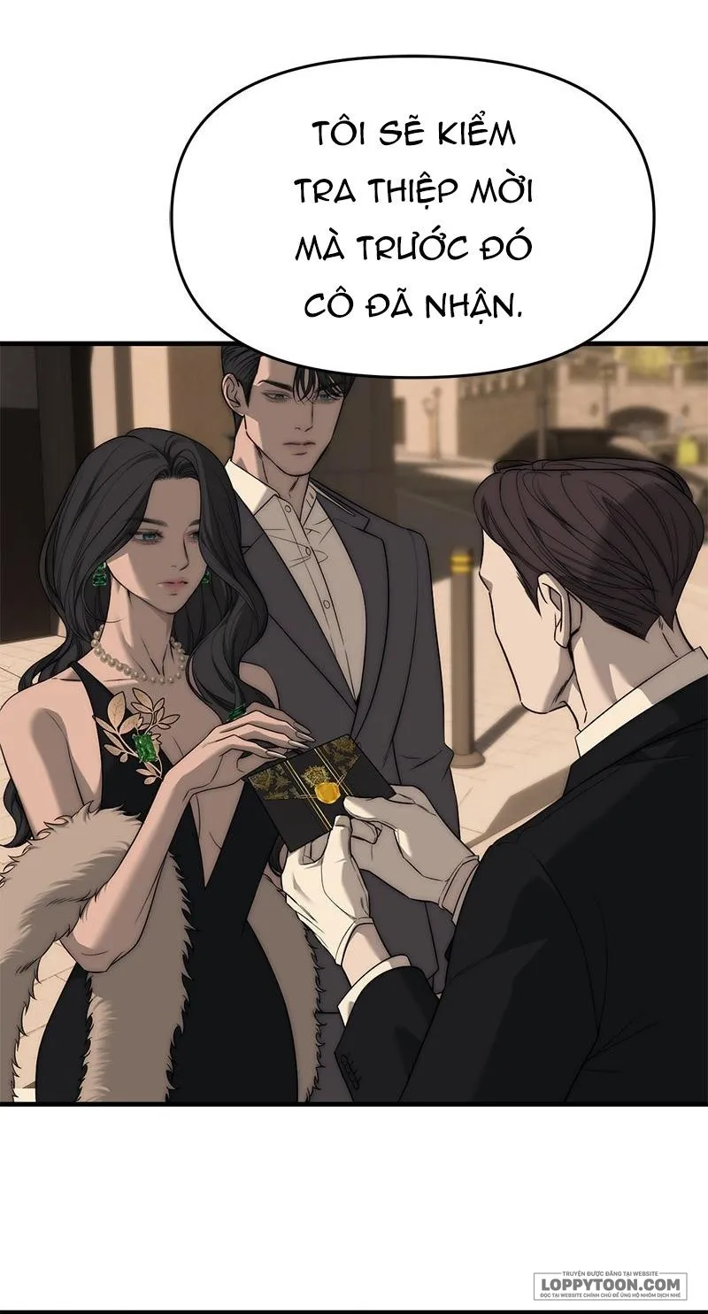 Xâm Nhập Trường Trung Học Tài Phiệt Chap 94 - trang 130