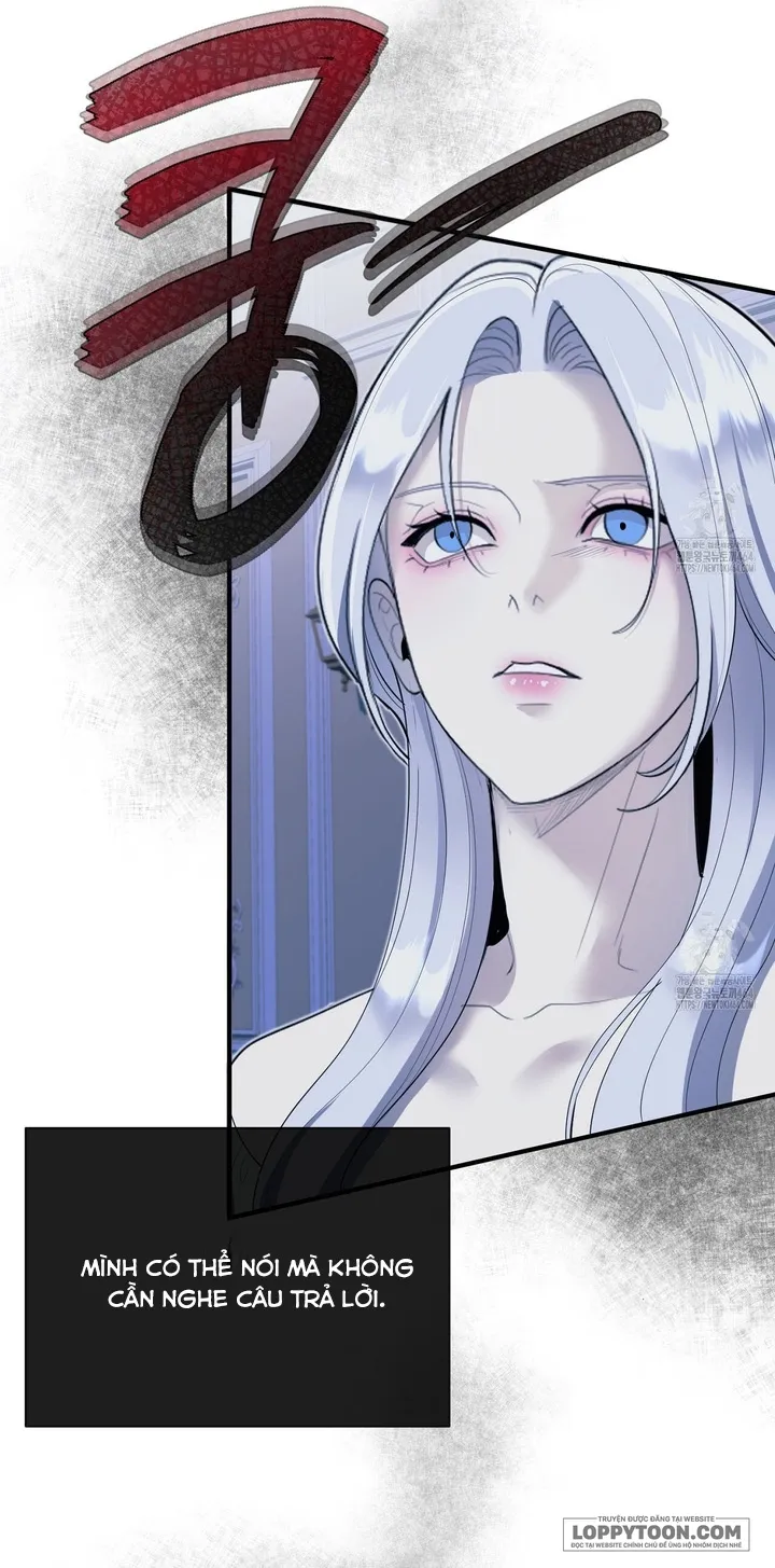Qua Đêm Với Người Chồng Sắp Ly Hôn Chap 17 - trang 56