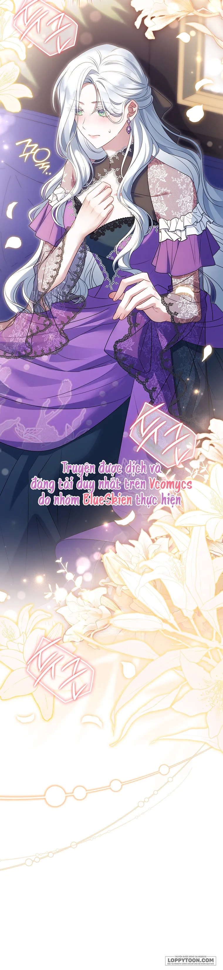 Chồng Ơi, Tại Sao Chúng Ta Không Thể Ly Hôn? Chap 76 - trang 42