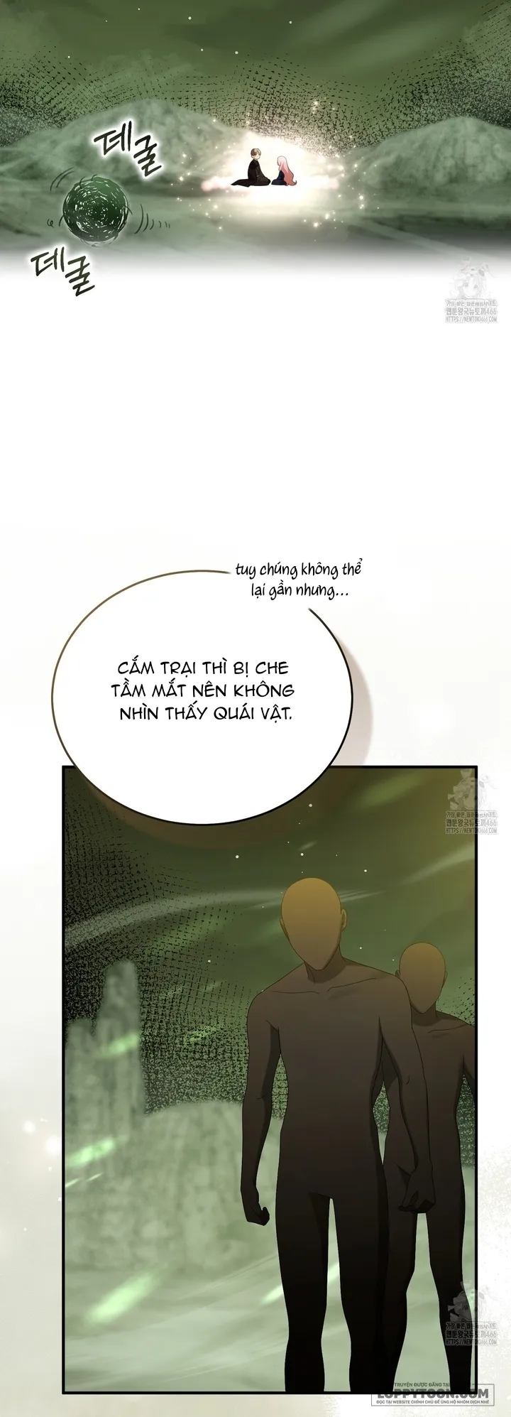 Nàng Tiên, Hãy Ký Hợp Đồng Nào Chap 44 - trang 32