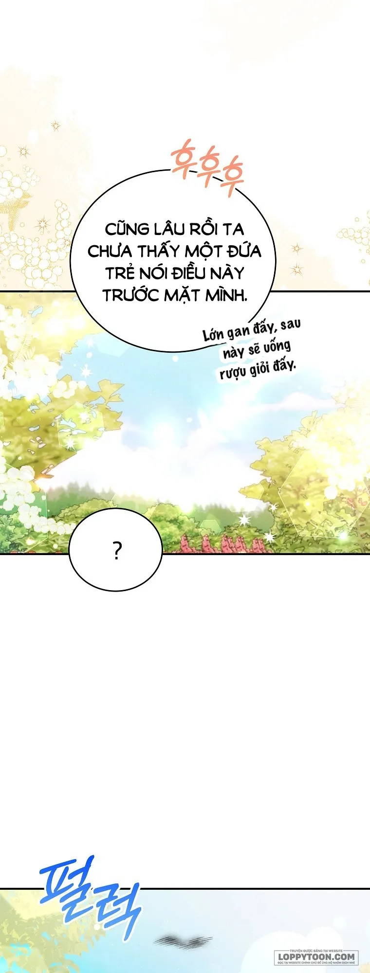 Bé Con Chốn Hoa Nở Chap 30 - trang 44