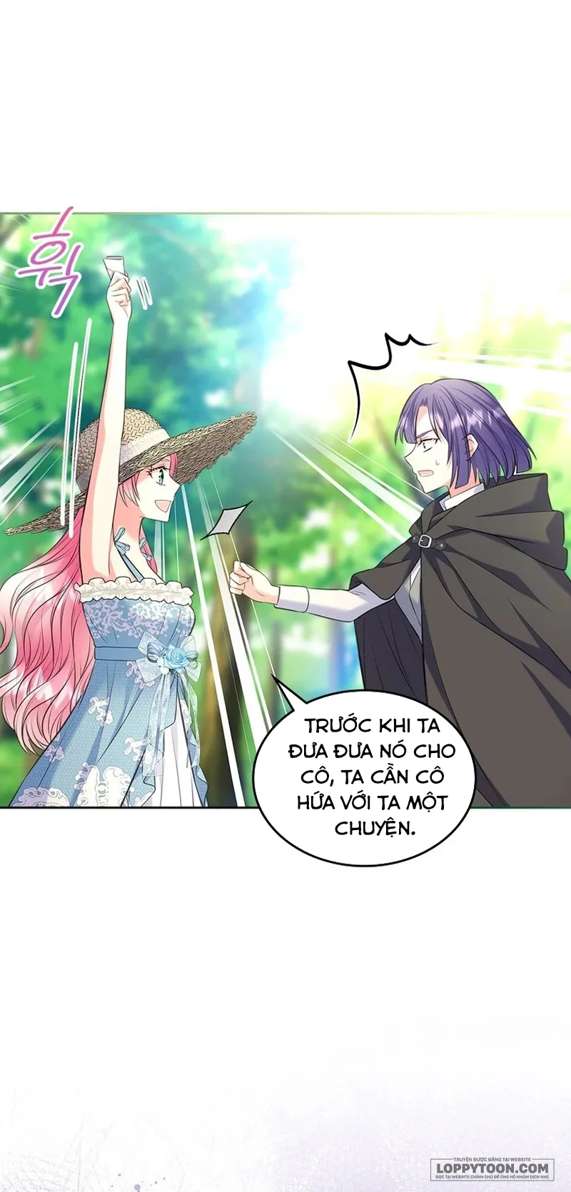 Tôi Sẽ Ly Hôn Với Anh Trai Nữ Chính Chap 50 - trang 10