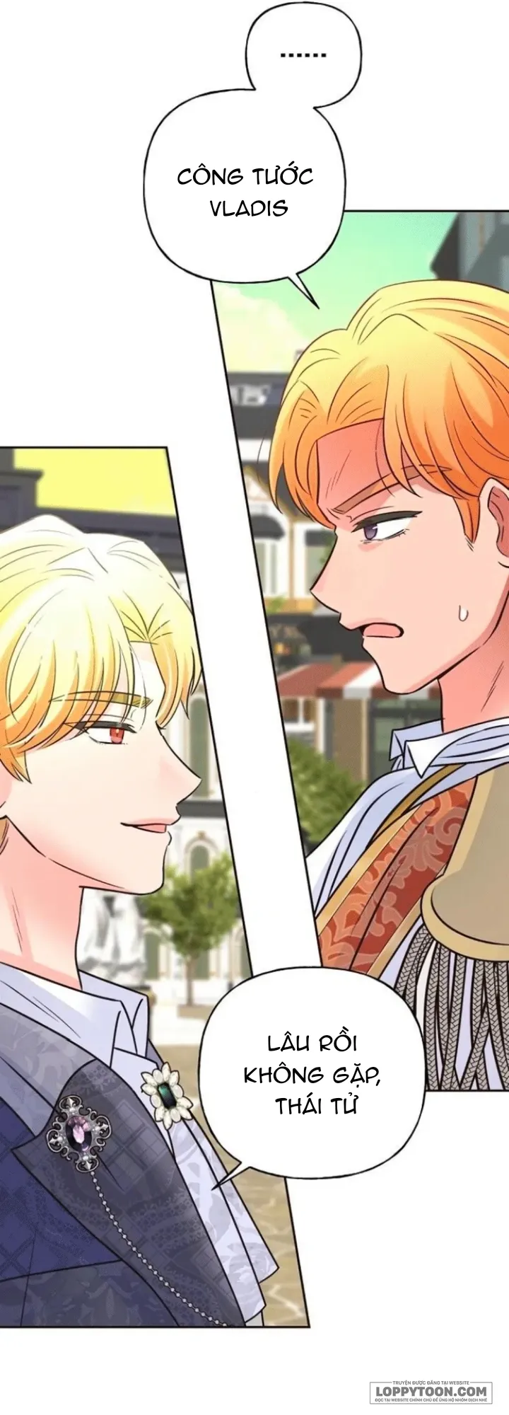 Hầu Gái Không Thích Nuôi Dạy Trẻ Nhỏ Chap 40 - trang 61