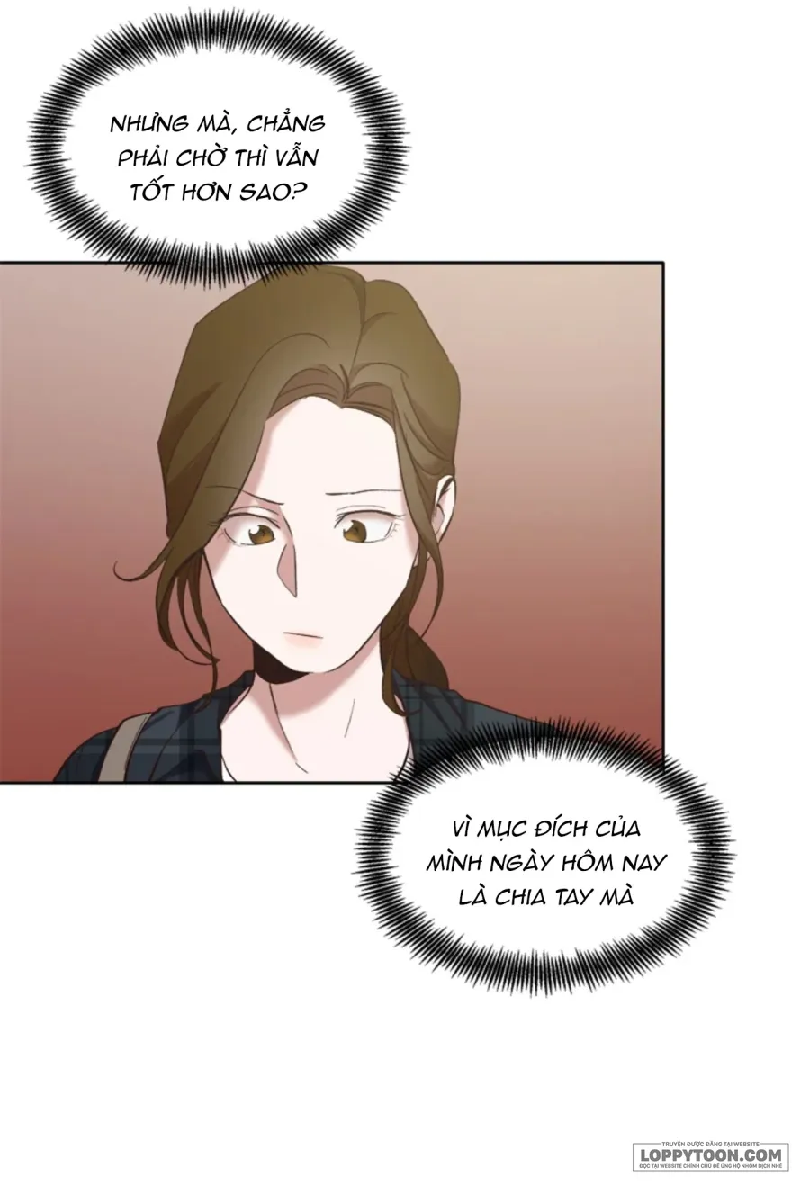 Thanh Xuân Của Chúng Ta Chap 21 - trang 74