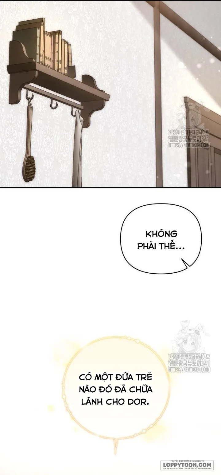 Thỏ Trắng Ở Xứ Sở Thần Tiên Chap 12 - trang 26
