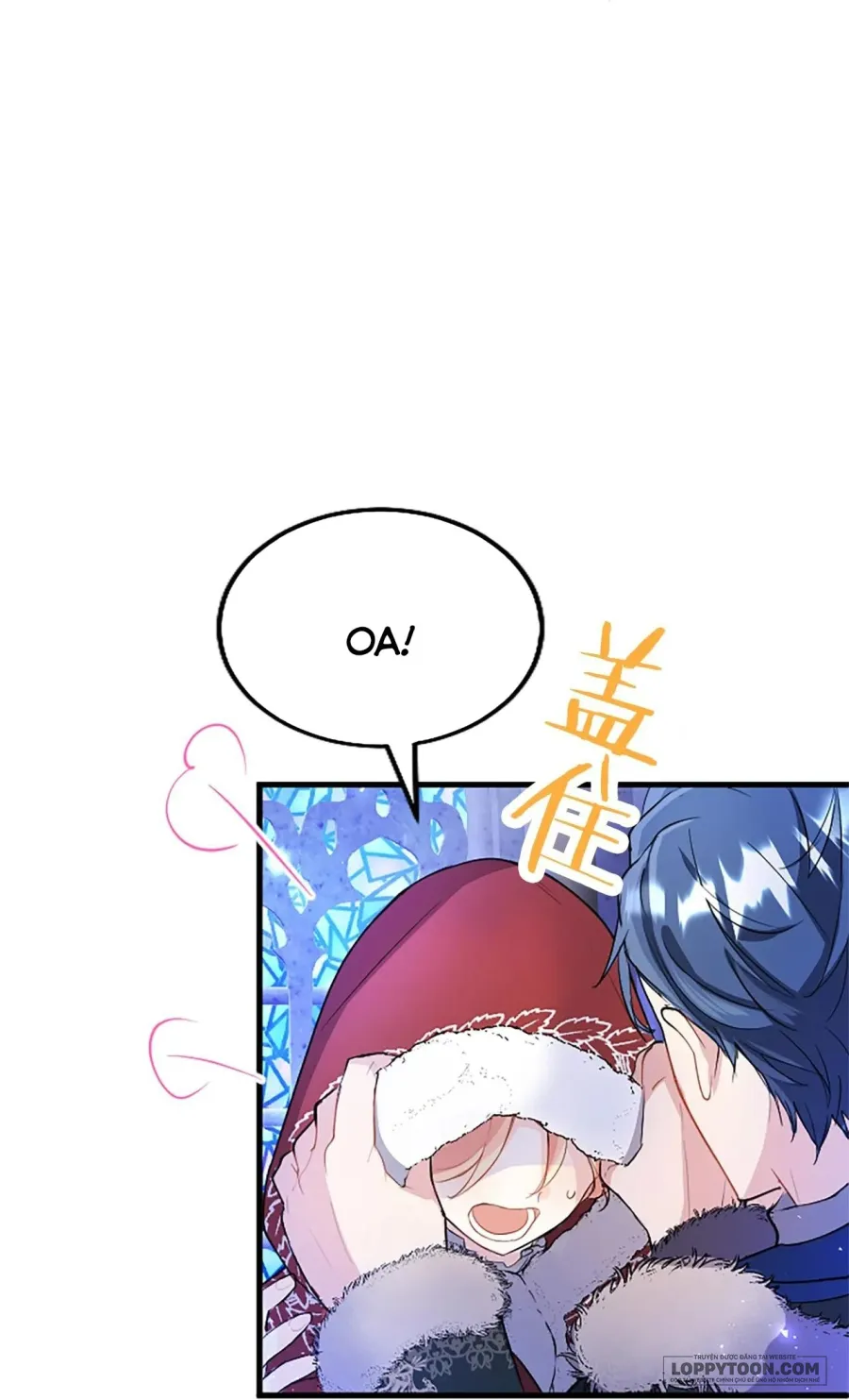 Đại Tiểu Thư Sao Phải Giả Nam Chap 77 - trang 88