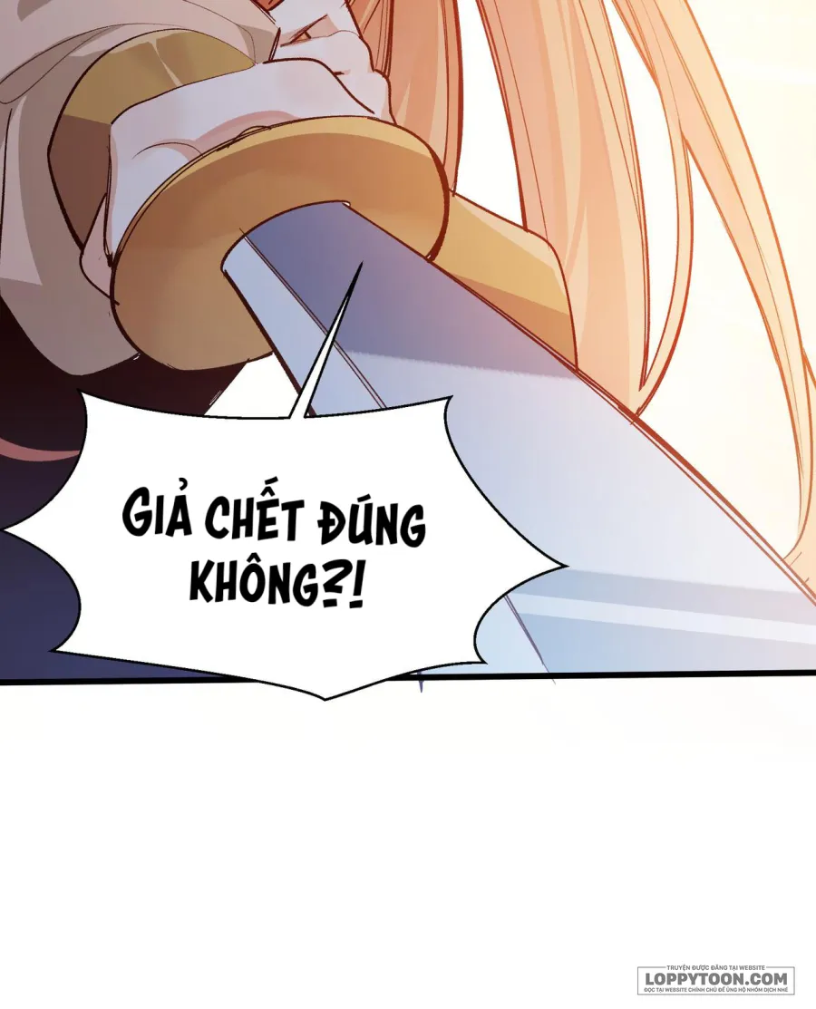 Mười Năm Sau, Tôi Sẽ Kết Hôn Với Kẻ Thù Không Đội Trời Chung Chap 37 - trang 20