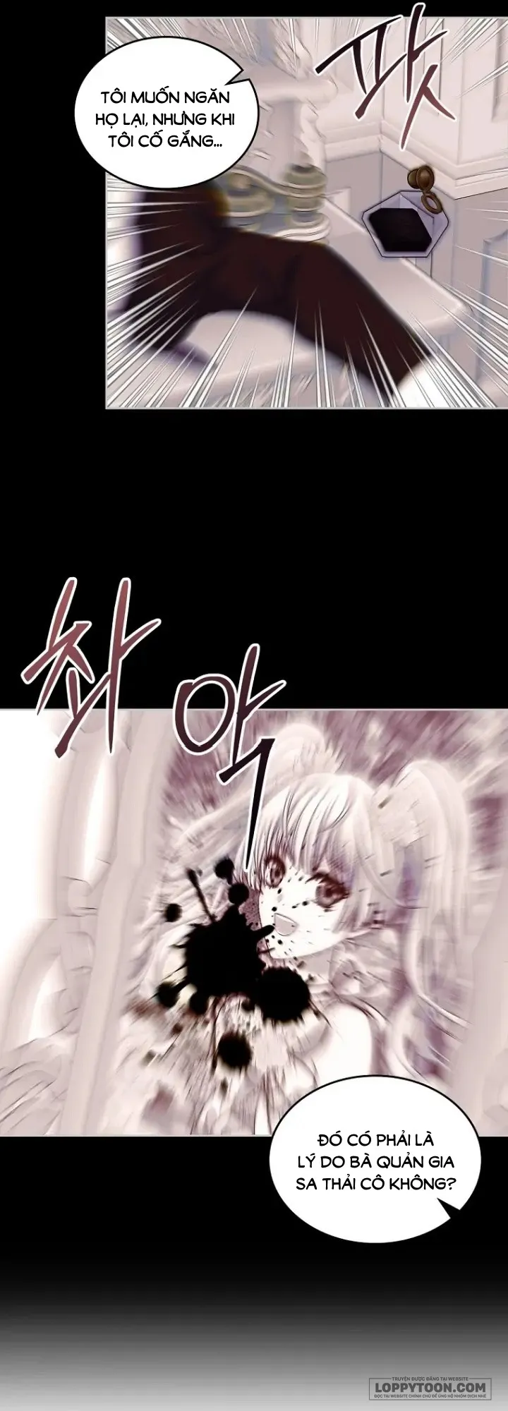 Tôi Sẽ Ly Hôn Với Anh Trai Nữ Chính Chap 17 - trang 16