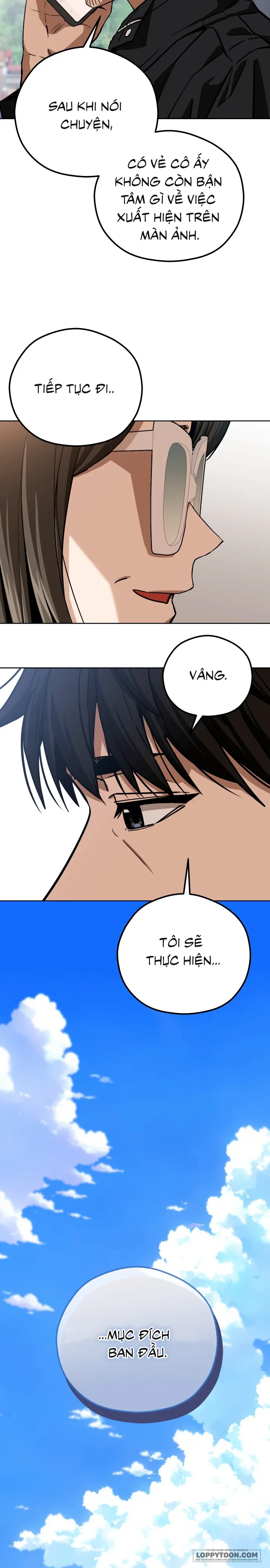 Từ Tình Cờ Đến Tình Yêu Chap 104 - trang 20