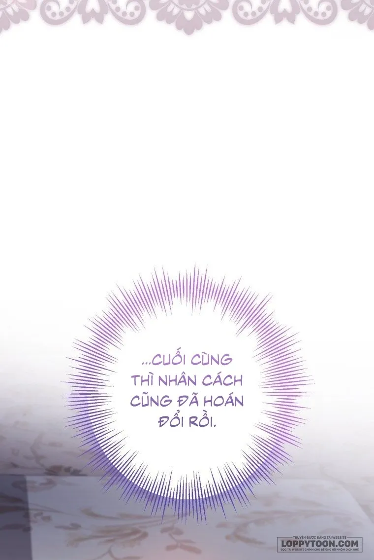 Tôi Gặp Nam Chính Trong Tù Chap 83 - trang 25