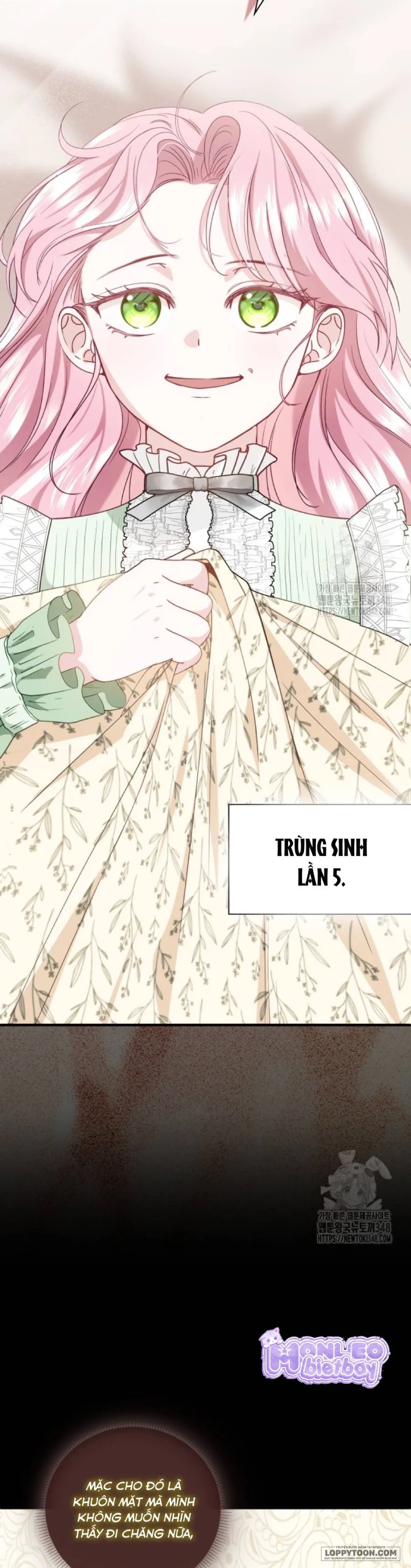 Dẫu Cho Con Gái Của Kẻ Phản Diện Trùng Sinh Chap 1 - trang 75