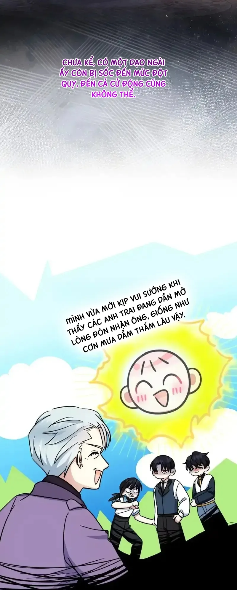 Tiểu Thư Tích Tiền Đi Bụi Chap 117 - trang 8