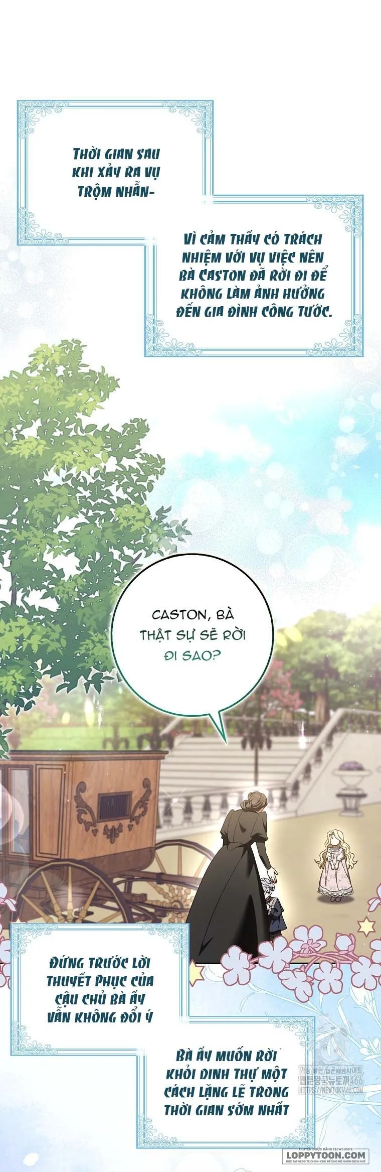 Tôi Không Thuộc Về Nơi Này Chap 16 - trang 2