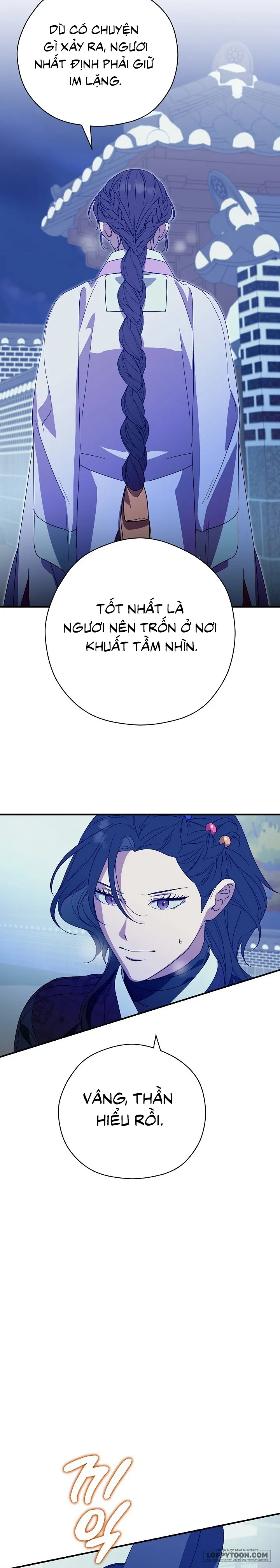 Ta Chỉ Muốn Ăn Em Chap 53 - trang 23
