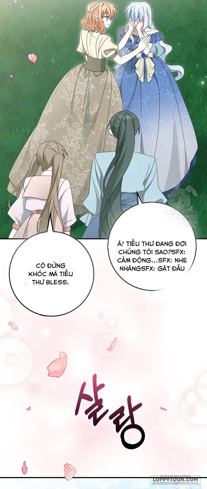 Tôi Sẽ Chiếm Lấy Ngư Trường Này! Chap 59 - trang 49