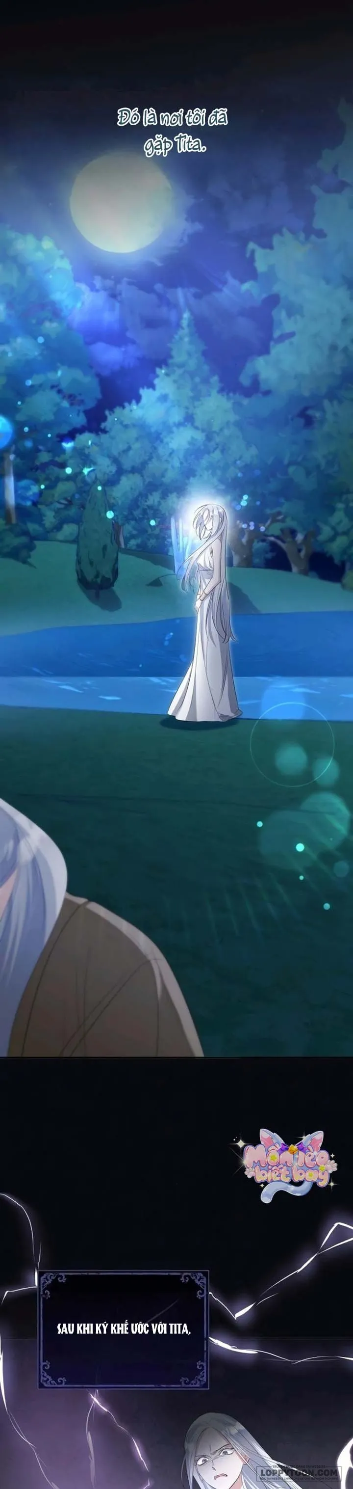 Trở Thành Con Gái Nuôi Của Gia Tộc Sát Thủ Chap 84 - trang 8