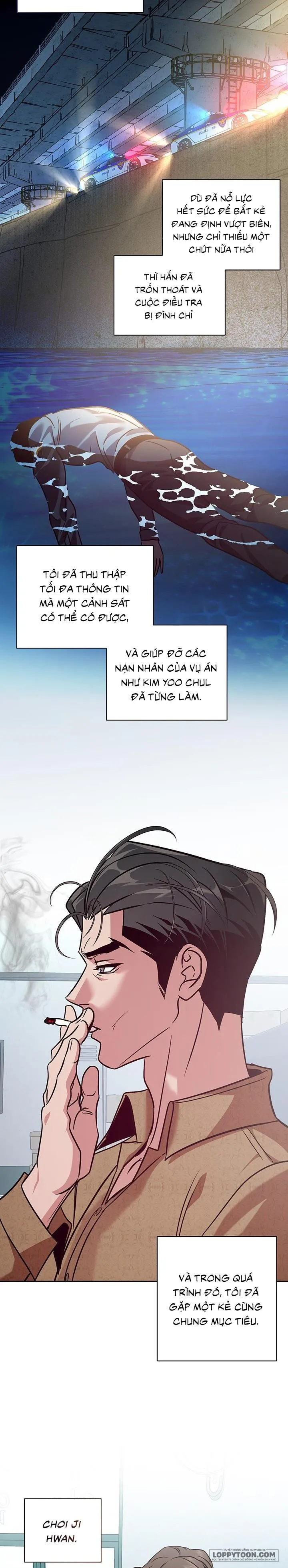 Đừng Bảo Đây Là Nàng Tiên Ốc Nhé?! Chap 3 - trang 14