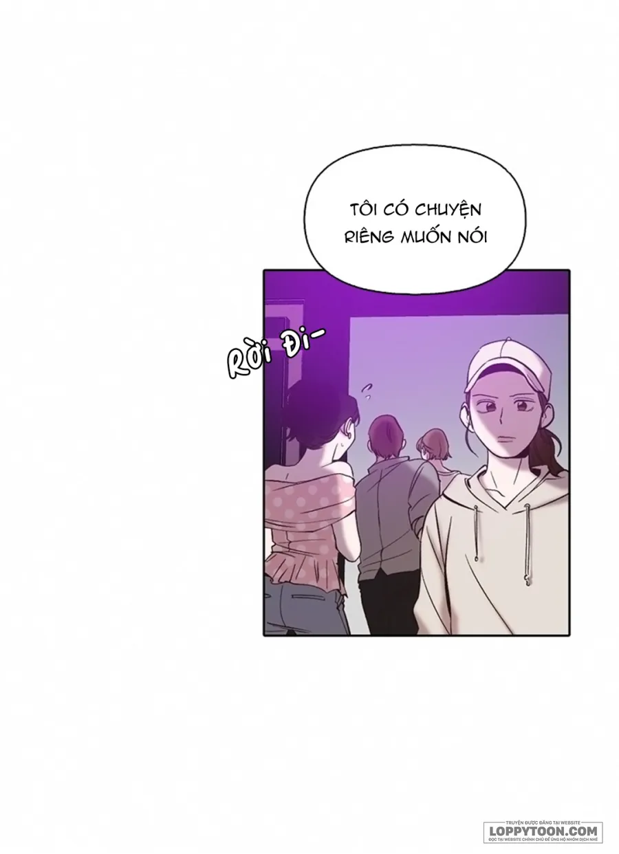 Thanh Xuân Của Chúng Ta Chap 107 - trang 9