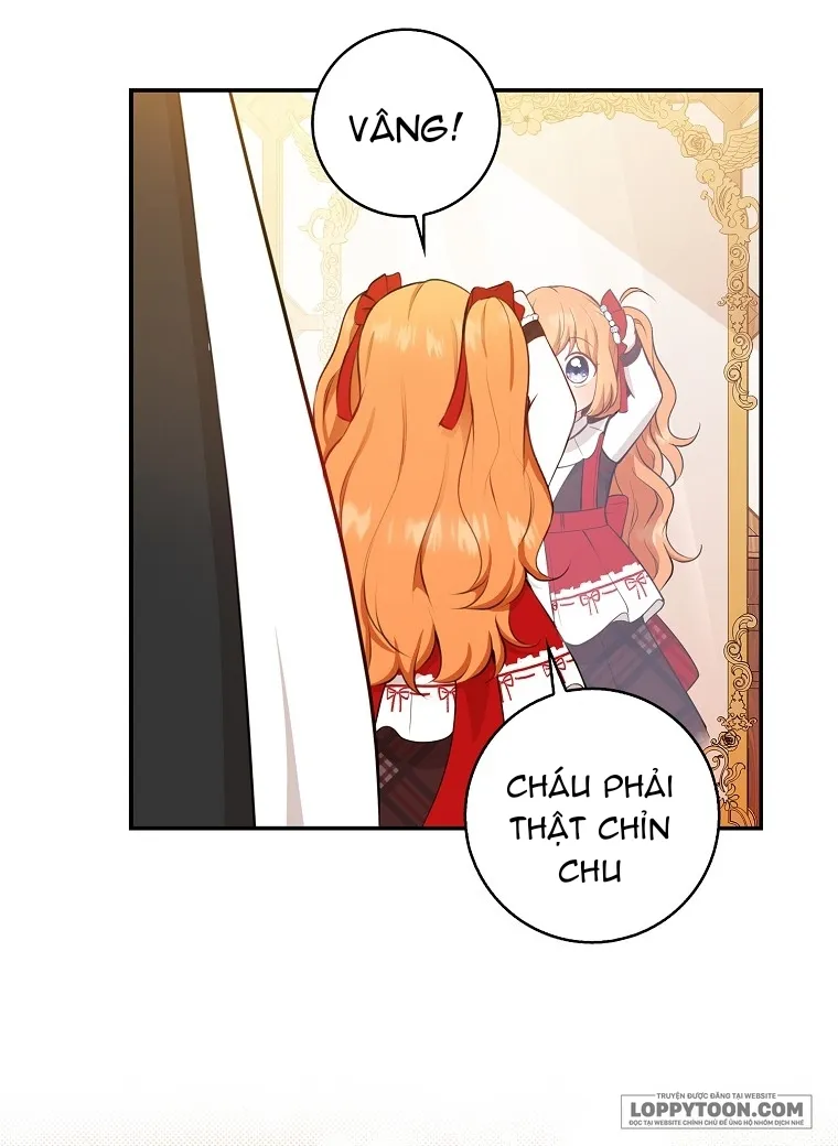 Sóc Con Tài Năng Chap 17 - trang 42