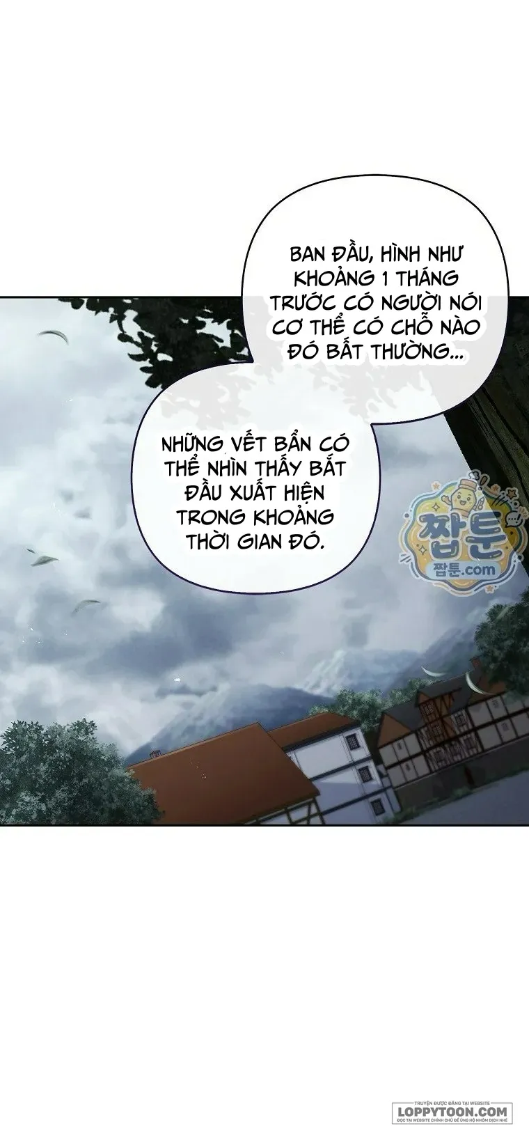 Tôi Đã Trở Thành Con Gái Út Của Công Tước Phản Diện Chap 145 - trang 23