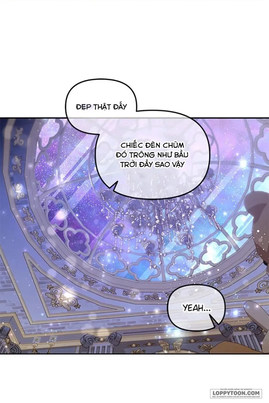 Tôi Sẽ Ở Ngay Bên Cạnh Nam Chính Chap 25 - trang 53