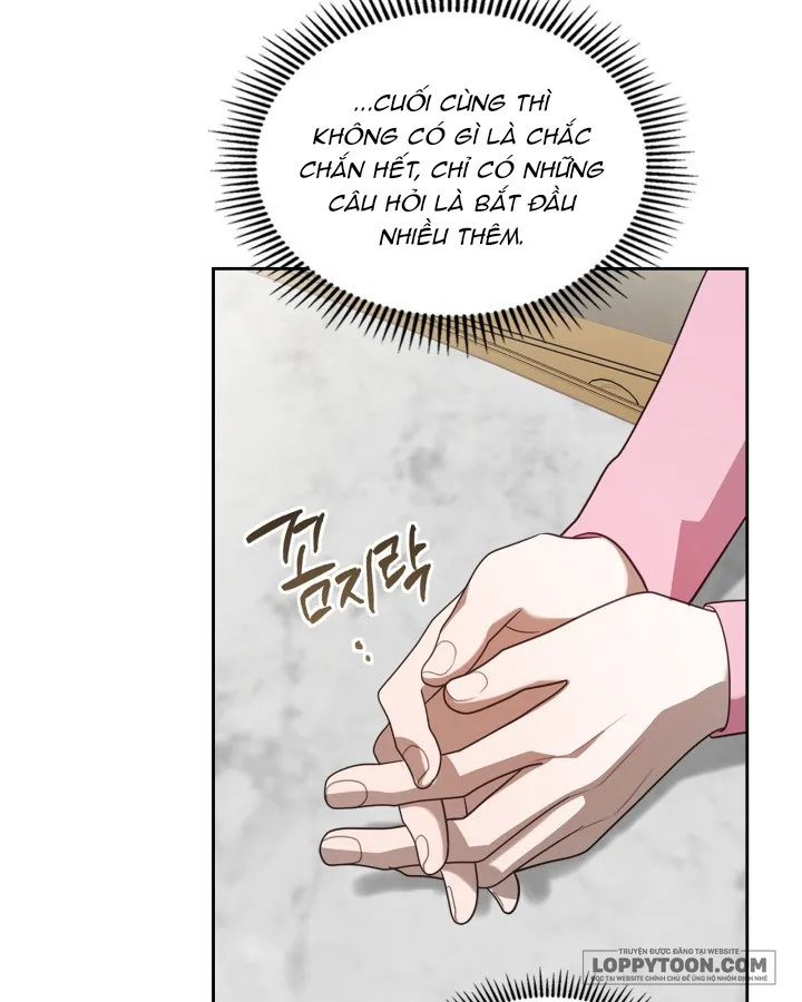 Nam Chính Quái Vật Sống Dưới Giường Tôi Chap 56 - trang 29