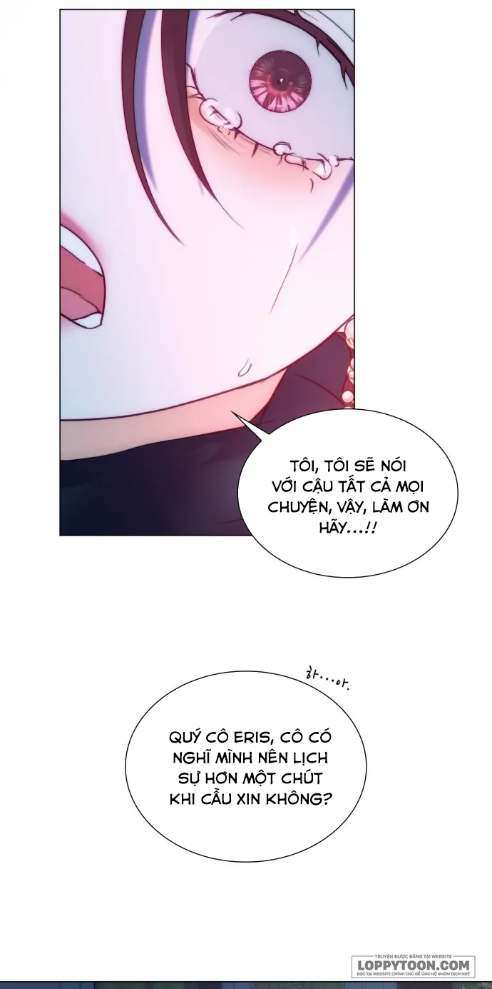 Tôi Được Sinh Ra Là Cô Con Gái Thứ Hai Chap 47 - trang 48