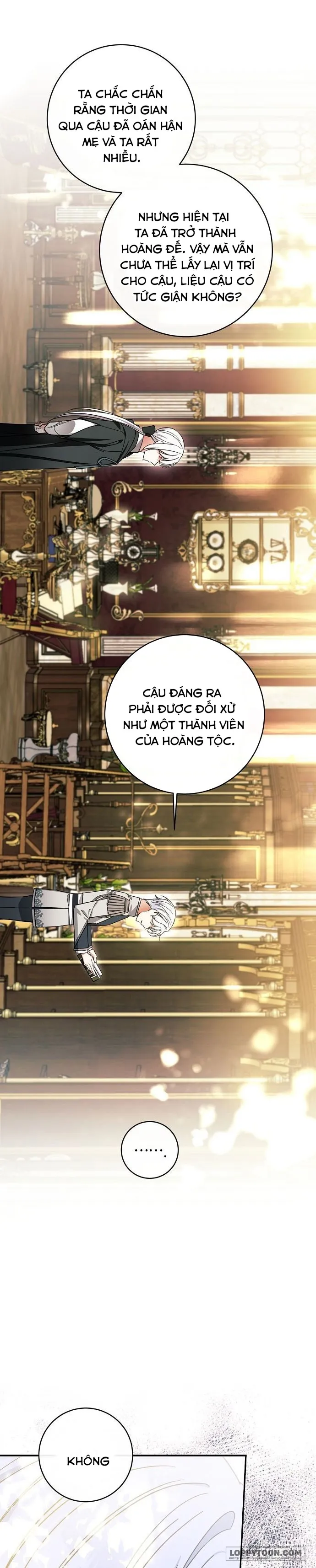 Thuần Hóa Hầu Tước Quái Dị Chap 62 - trang 12
