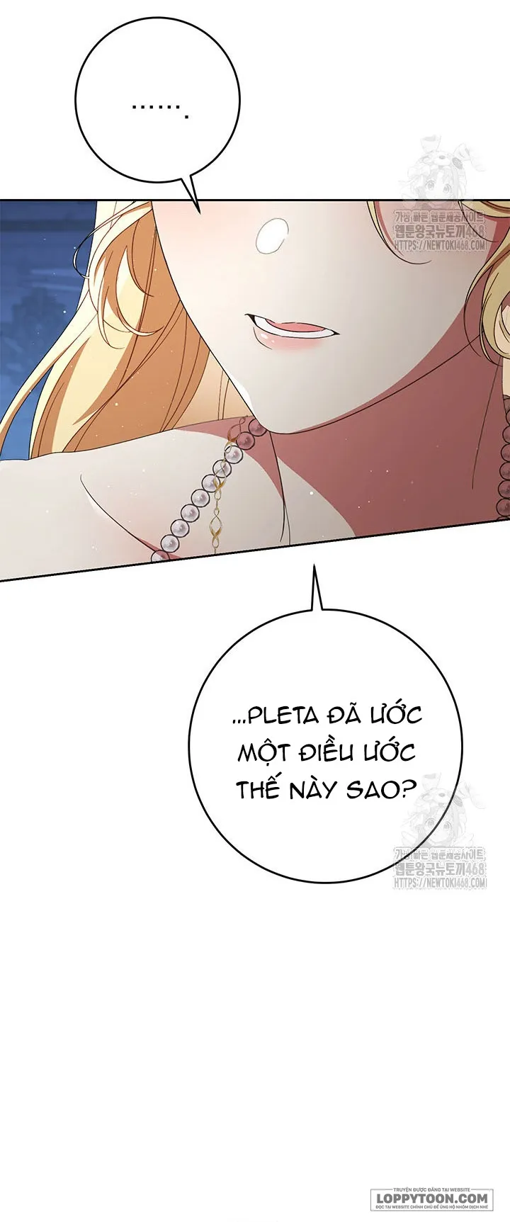 Nuôi Dưỡng Em Gái Xinh Đẹp Chap 94 - trang 21