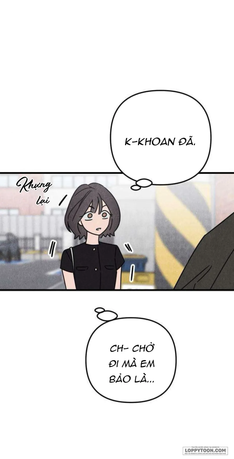 Câu Lạc Bộ Chị Đẹp Chap 9 - POV. Chạm mặt người yêu cũ ở đám cưới bạn thân - trang 14