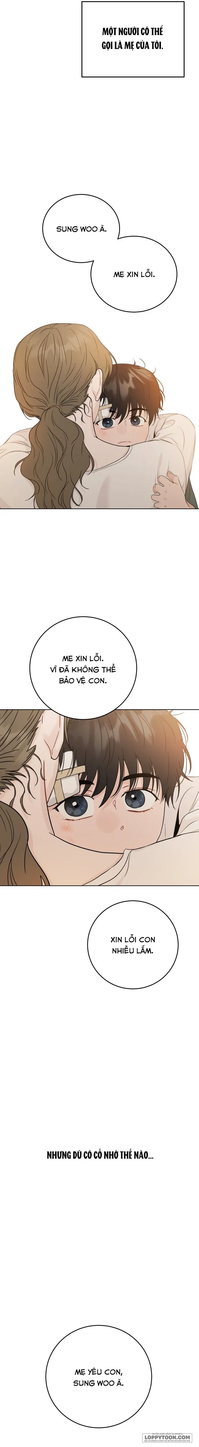 Người Một Nhà Chap 134 - trang 14