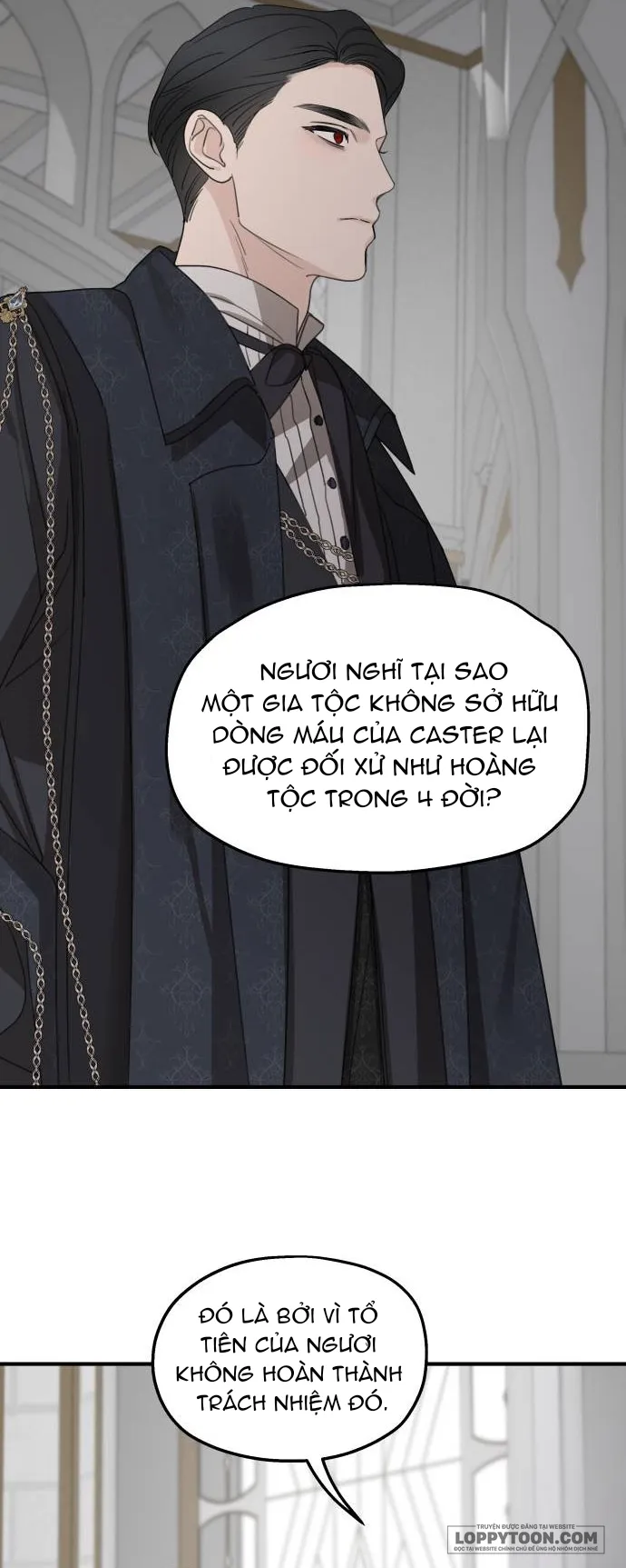Gia Đình Chồng Quá Ám Ảnh Bởi Tôi Chap 64 - trang 15