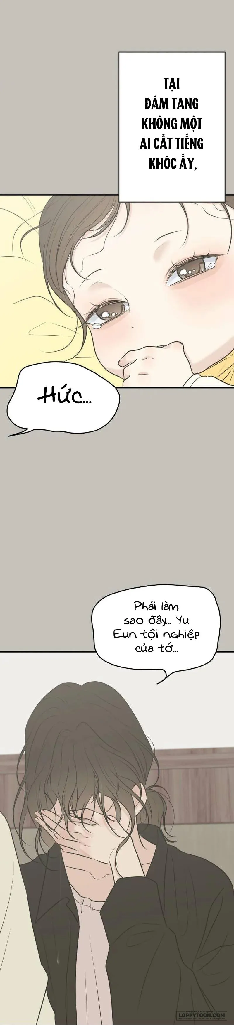 Scandal Bảo Vệ Hôn Nhân Chap 27 - trang 5