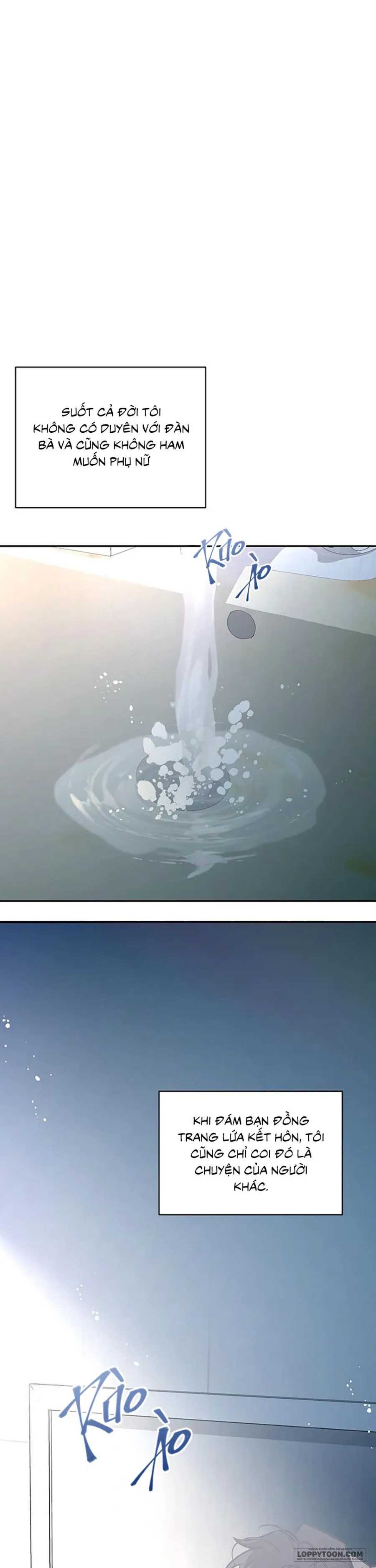 Đừng Bảo Đây Là Nàng Tiên Ốc Nhé?! Chap 8 - 🔞🔞🔞 - trang 25