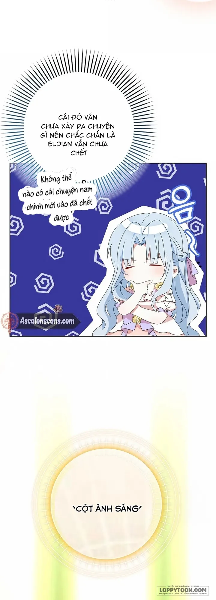 Tôi Sẽ Chiếm Lấy Ngư Trường Này! Chap 24 - trang 20