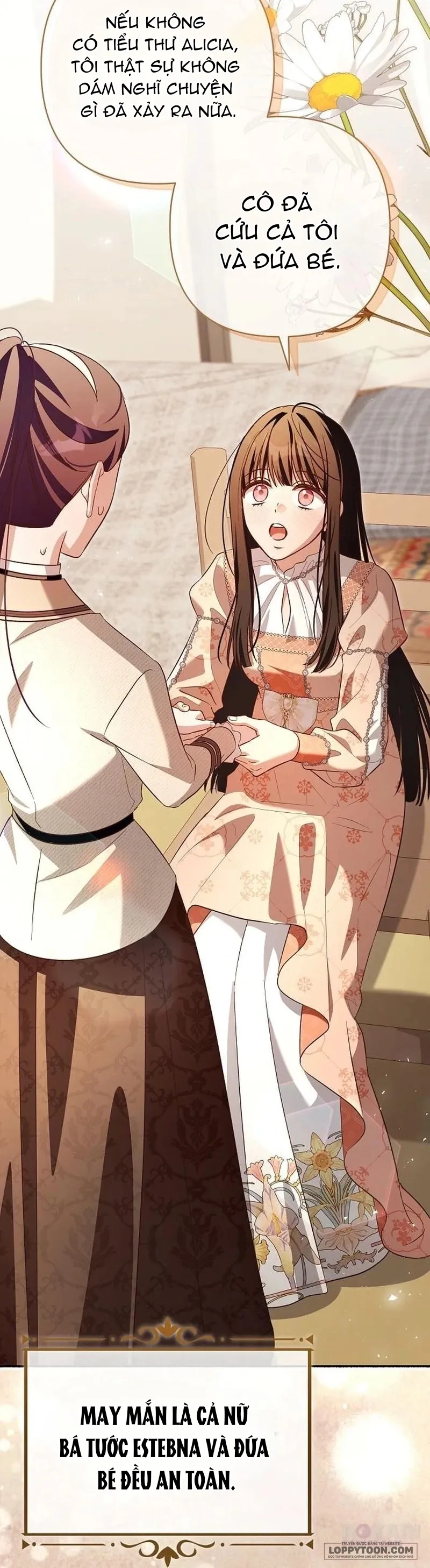 Cô Dâu Của Đại Công Tước Là Chiến Binh Địa Ngục Chap 41 - trang 11