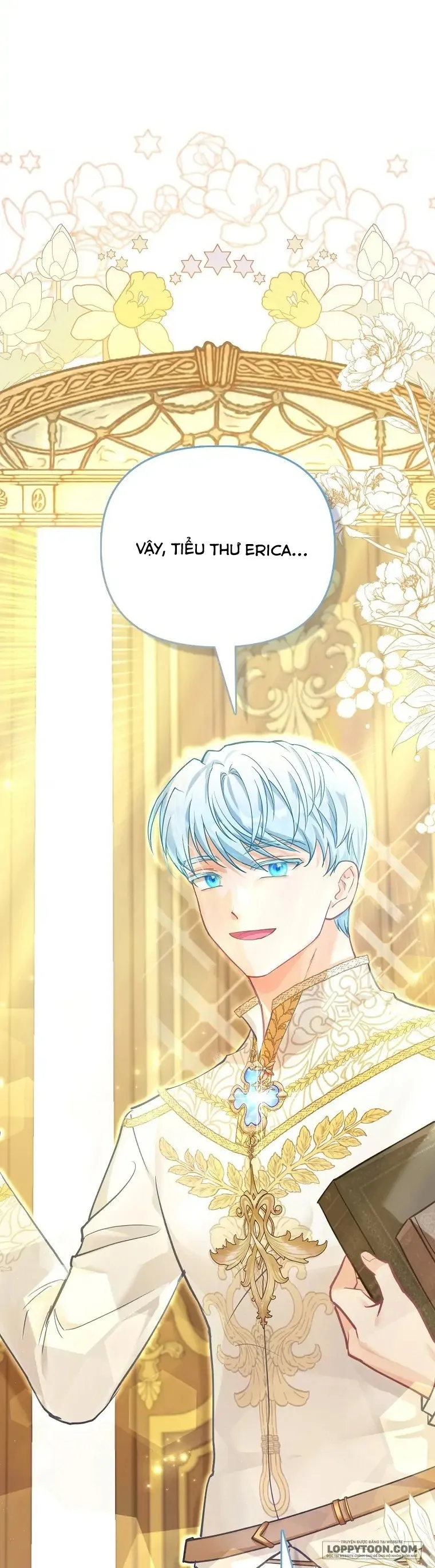Phương Pháp Trồng Lúa Đặc Biệt Của Ác Nữ Chap 23 - trang 57