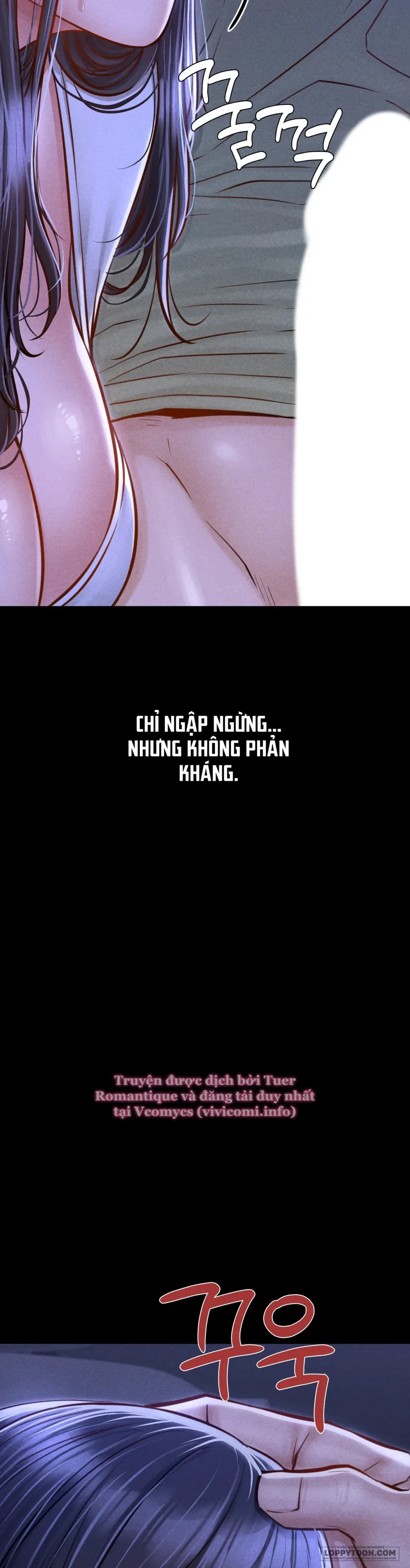 Dinh Thự Thiên Đường Chap 13 - 🔞🔞🔞 - trang 21